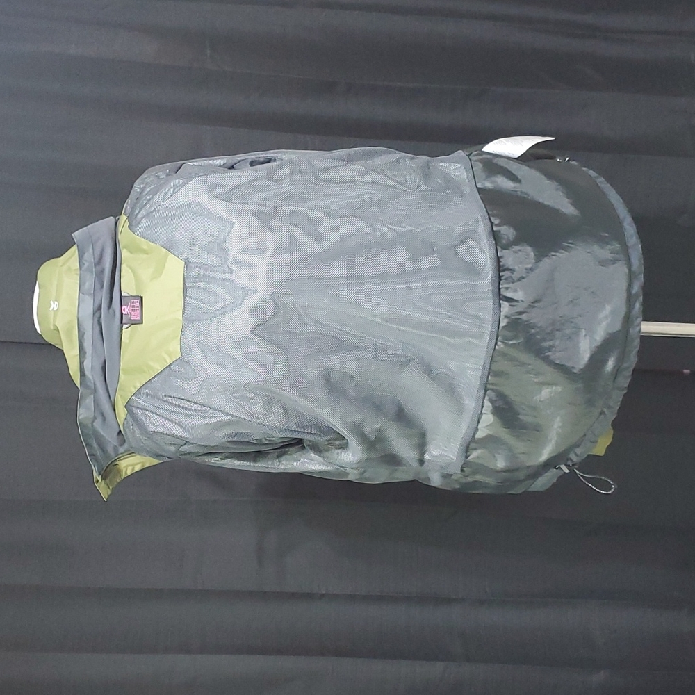 Green Multi Use Jacket - image 8